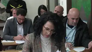 Održana II redovna sjednica Skupštine opštine Rožaje