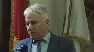 Održana treća sjedenica SO Rožaje