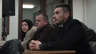 Održani VII književni susreti “Zaim Azemović”