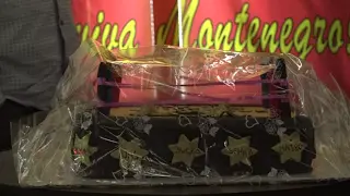 Proslava 28 godina postojanja KBK “Univerzum” Rožaje