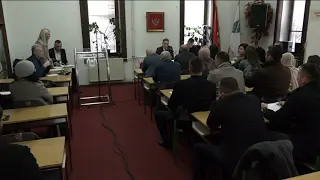 Sjutra druga redovna sjednica SO Rožaje