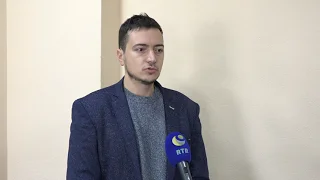 Škola retorike i debatovanja prilika za mlade da se oslobode straha od javnog nastupa