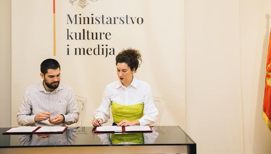 Ministarstvo podržalo 33 projekta sa preko 172 hiljade eura