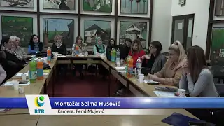 Žene i djevojčice sa invaliditetom trpe nasilje