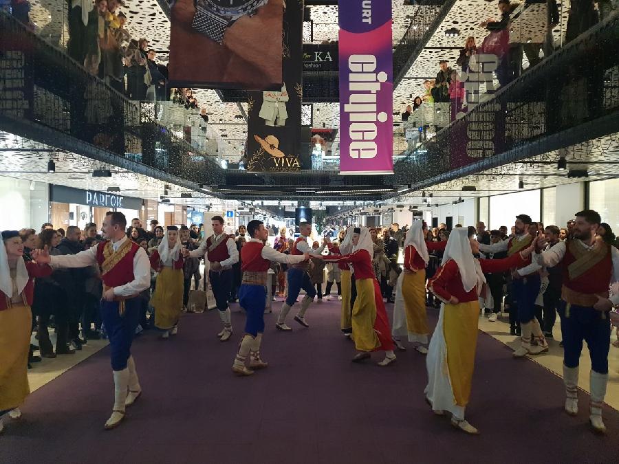 NTOCG: Sarajlijama predstavili zimsku turističku ponudu
