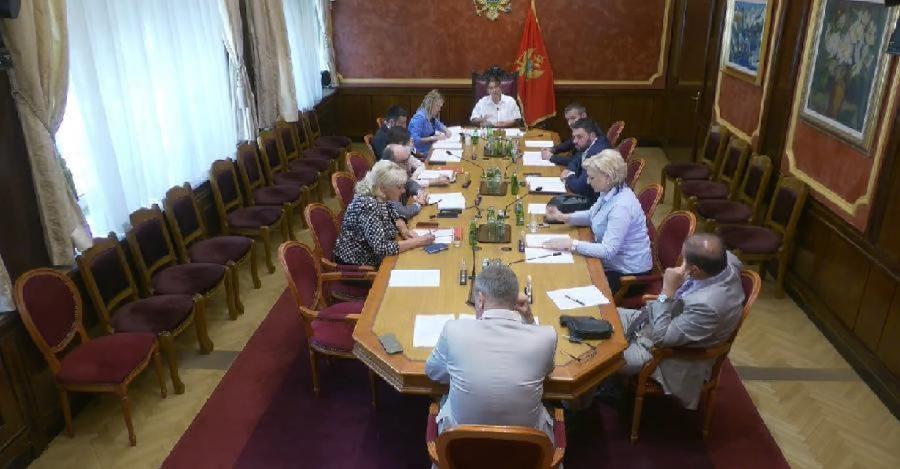 Odbor danas utvrđuje listu kandidata za sudije Ustavnog suda