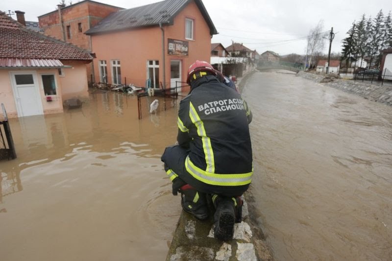 U Novom Pazaru i Sjenici alarmantno stanje