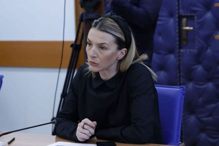 Očekujem izbor sudija Ustavnog suda do februara, a vanredne izbore na proljeće