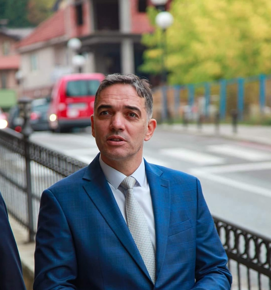 Avdić: Nismo se zalagali za ovakvu Crnu Goru