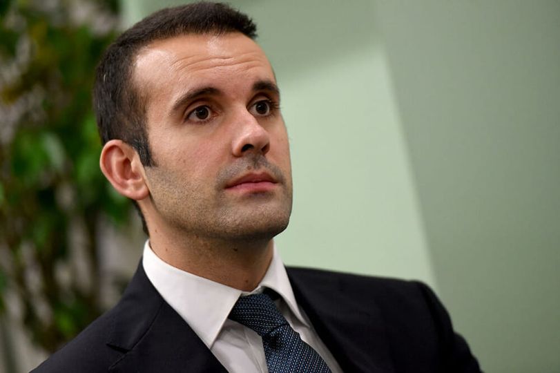 Spajić kandidat za predsjednika Crne Gore, pozvali manjinske partije da ih podrže