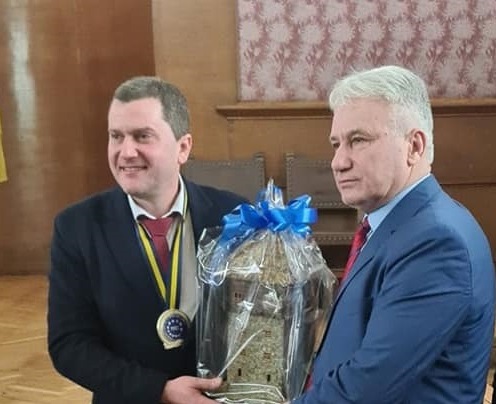 Husović gost u pobratimskom gradu Perniku u Bugarskoj