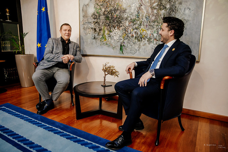 Počeli pregovori o objedinjavanju Luke Bar