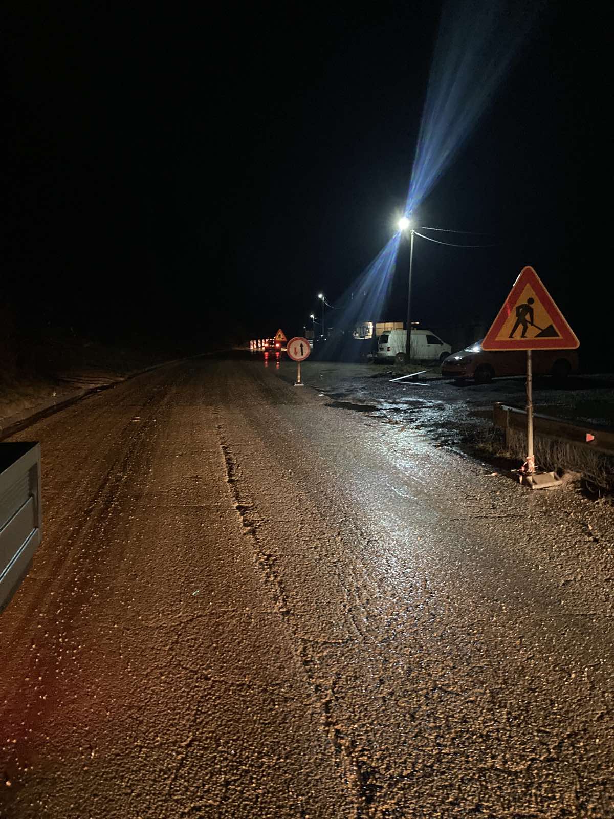Uspostavljen saobraćaj između Rožaja i Berana
