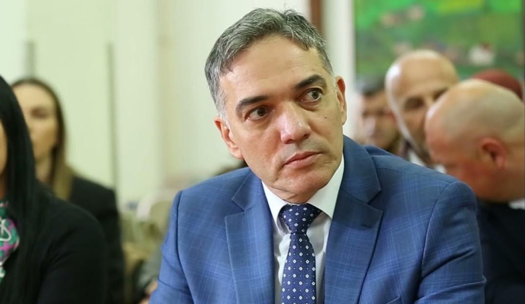 Avdić: Pozivamo nadležne da ispitaju postupanje Hitne medicinske pomoći