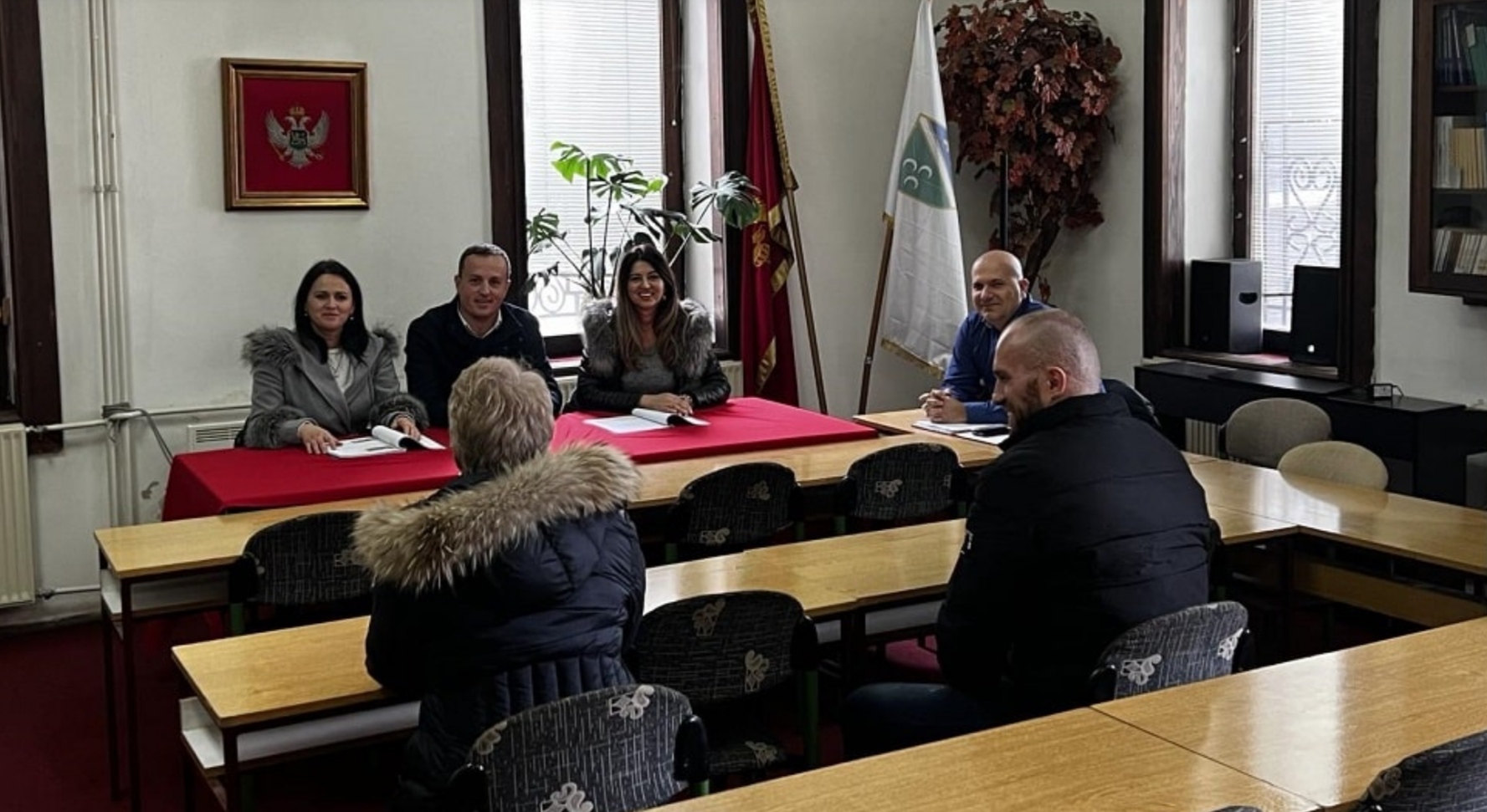 Održana Centralna javna rasprava
