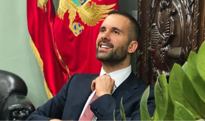 DIK da provjeri može li se Spajić kandidovati za predsjednika