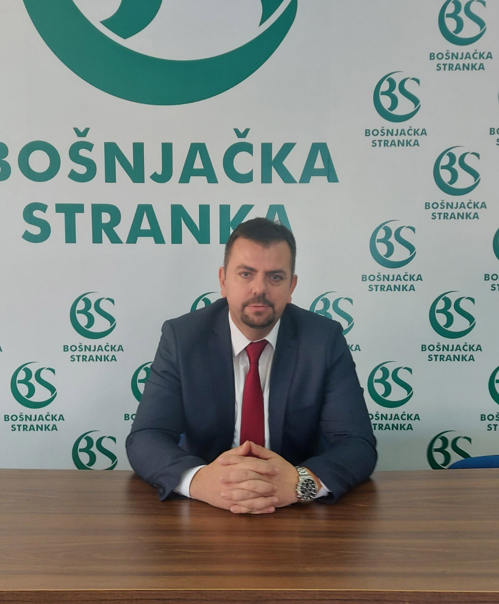 Ćorović: Spremni smo da budemo dio rješenja, ne isključujemo mogućnost izlaska iz Vlade