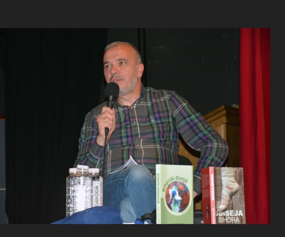 Enver Muratović: Tamo gdje nema kulture, iluzorno je očekivati prisustvo razumijevanja