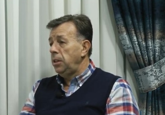 Kalač: Mogu li da dobijem crnogorsko državljanstvo, jesam li ga zaslužio