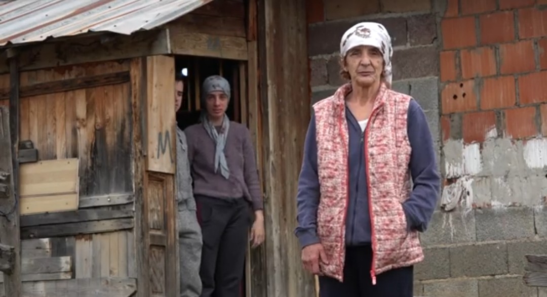 Porodici Murić iz Besnika potrebna pomoć