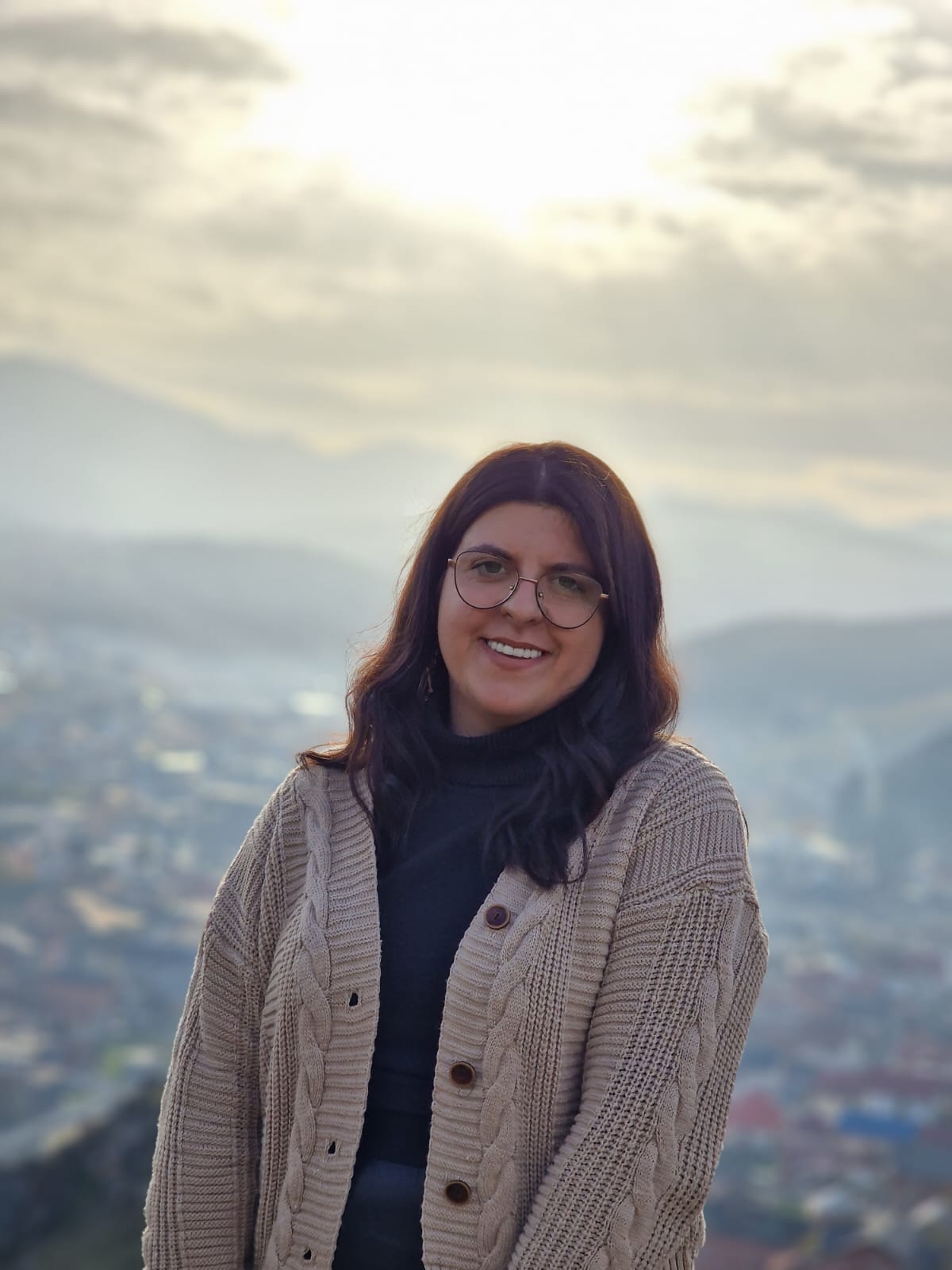 Zerin Murić – Predstavljanje poetskog stvaralaštva Bošnjakinja Crne Gore