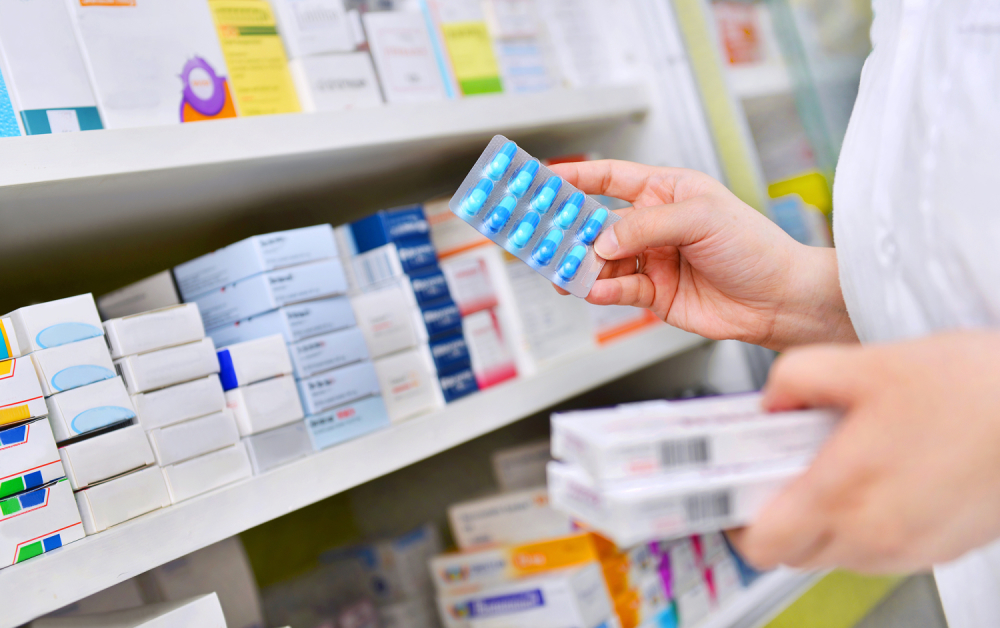 Nema ljekova za aritmiju, smirenje, antibiotika…