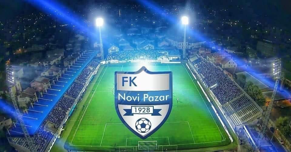 Bralić i Juković novi članovi Superligaša Srbije – FK “Novi Pazar”