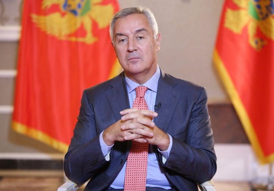Đukanović vratio Skupštini izmjene i dopune Zakona o lokalnoj samoupravi