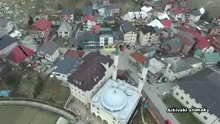 Nastupio mjesec Redžeb