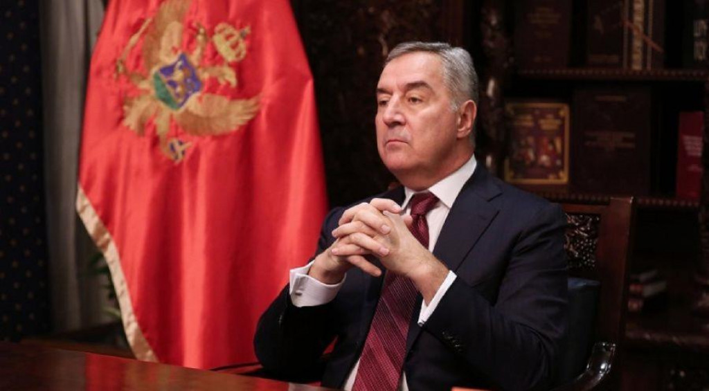 Đukanović uputio porodici Kalezić telegram saučešća