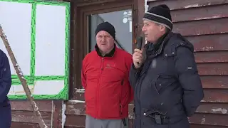 Održan 25. Memorijalni pohod na Hajlu “Safet Mavrić Ćako”
