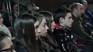 Održana Svetosavska akademija u Rožajama