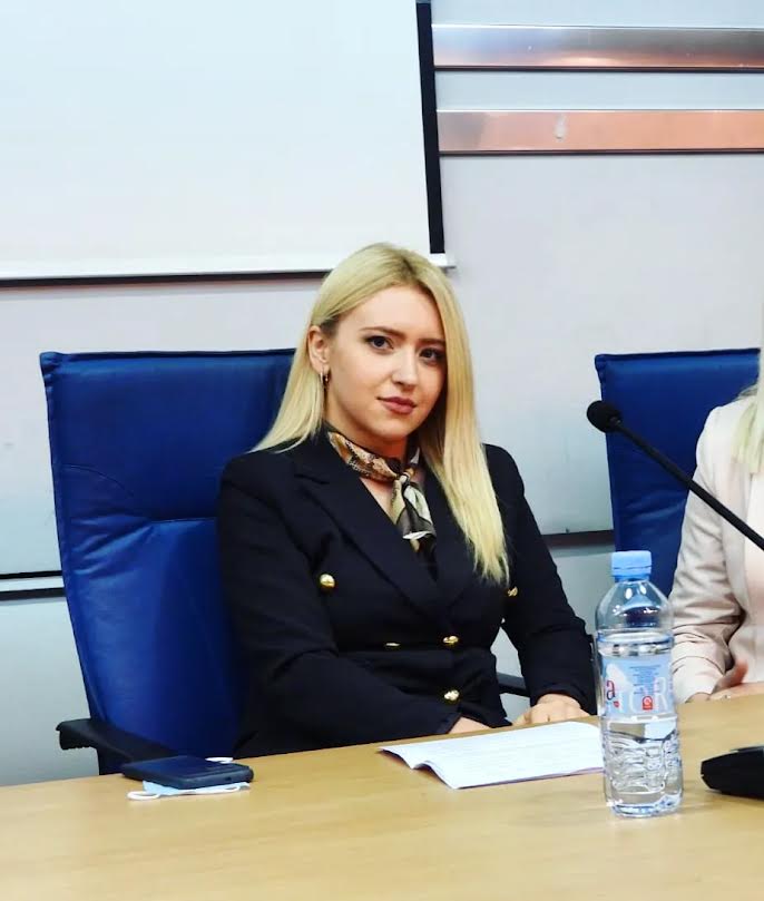 Predstavljanje poetskog stvaralaštva Bošnjakinja Crne Gore