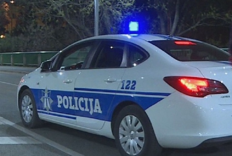 TUŽILAŠTVO formiralo predmet o saobraćajnoj nesreći u tunelu Lokve