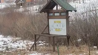 Skijaška sezona na stazi Turjak 2 će ipak sačekati