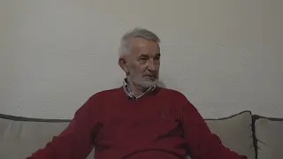 Redžep Bralić, rožajski muslihun priča svoju životnu priču