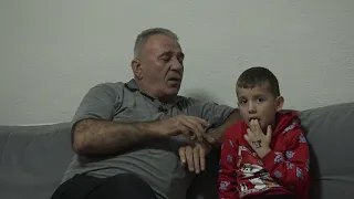 Rožajski posjedak – Zećo Zekrija Bibić