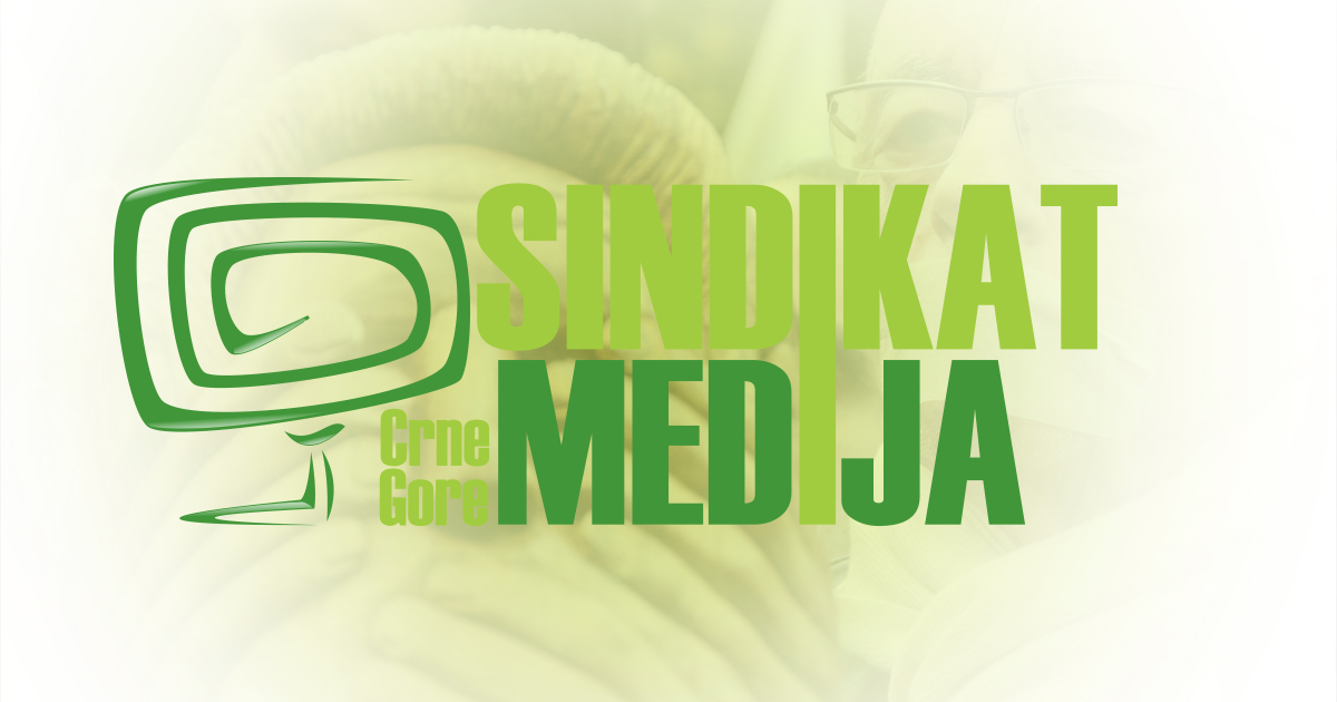 SMCG: Medijski radnici još jedan Dan novinara dočekuju u uslovima koji su ponižavajući