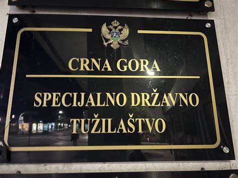 Diplomatski kor pohvalio rezultate Specijalnog državnog tužilaštva, najavili podršku