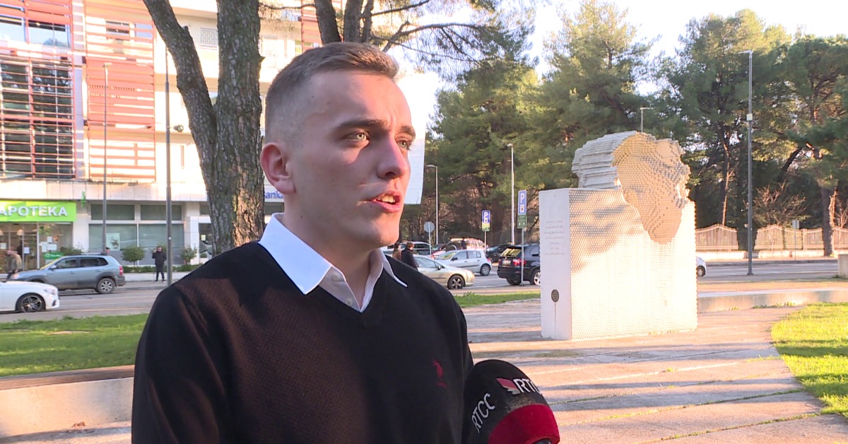 Rožajac, Ahmed Nurković među najboljim studentima u Americi