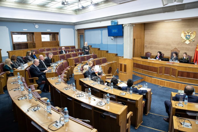 “Saslušanja završena, počele konsultacije o izboru sudija”