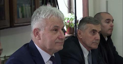 Izjave nakon četvrte redovne sjednice Skupštine opštine Rožaje