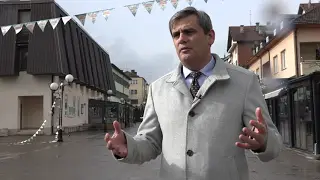 17 GODINA OD OSNIVANJA BOŠNJAČKE STRANKE