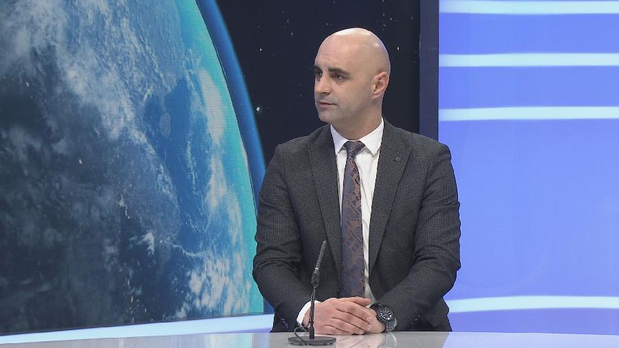 Mujević: Preduzeće Crna Gora šume bi bila jedno od rješenja