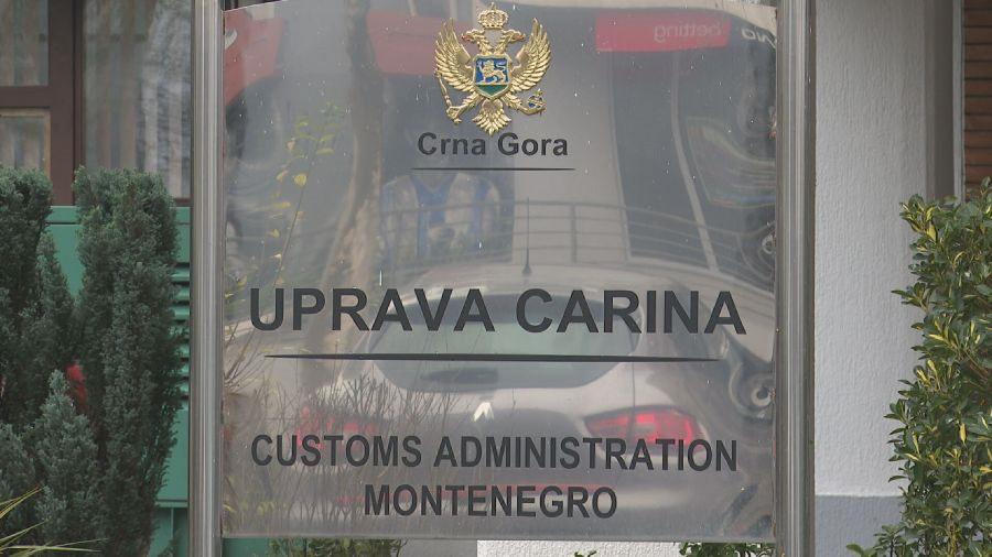 U trci za direktora Uprave prihoda i carina sedam kandidata