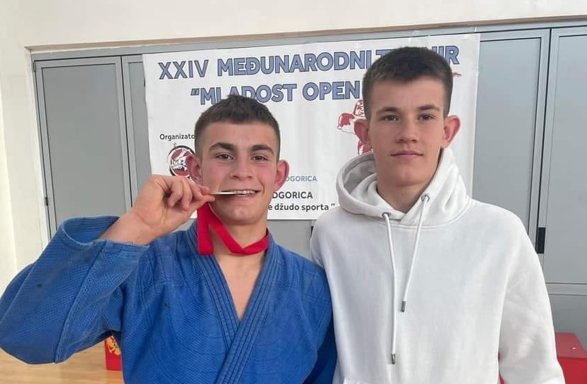 Abid Kurpejović osvojio tron Podgorice