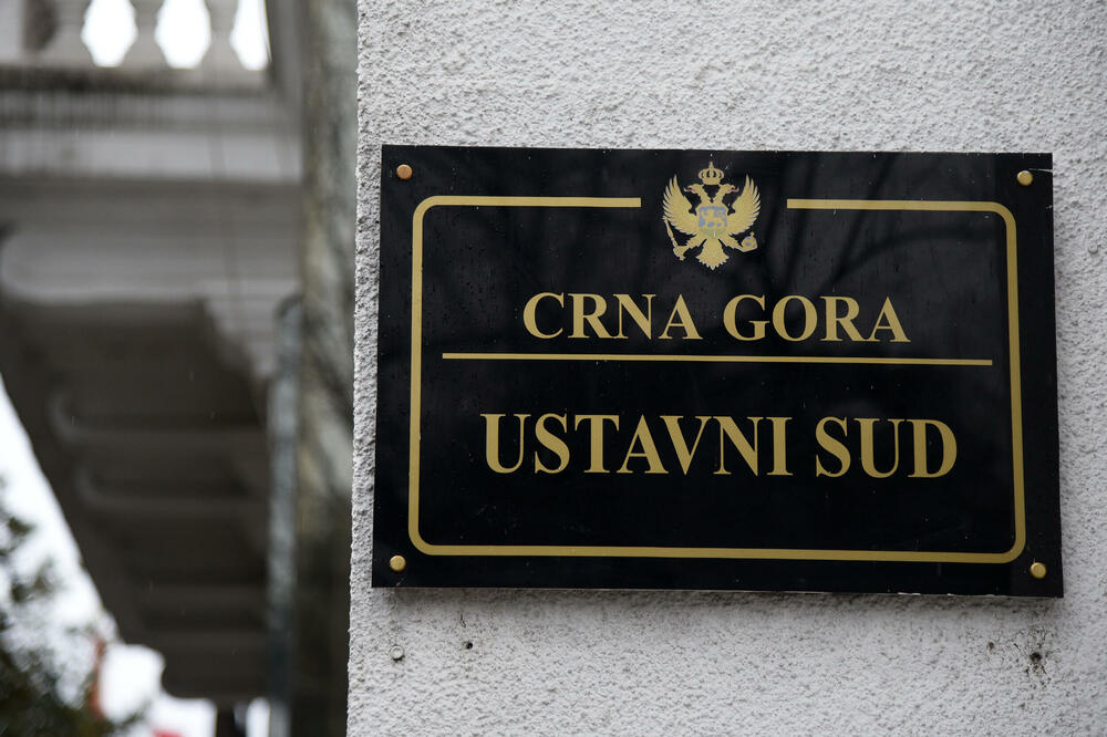 Armenko, Tešić i Đuranović kandidati za sudije Ustavnog suda