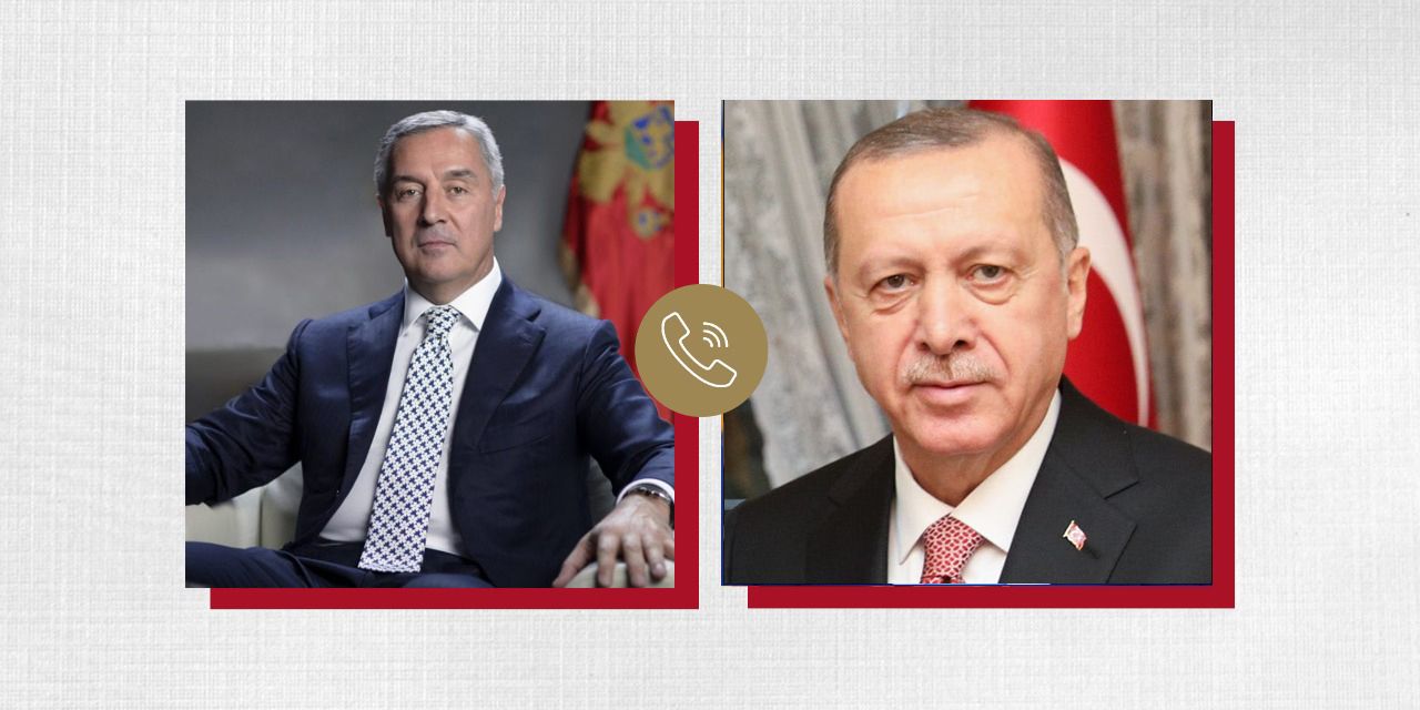 “Crna Gora spremna da olakša nevolje kroz koje Turska prolazi”