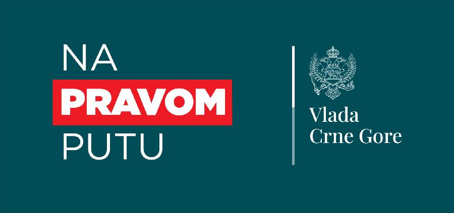 Vlada: Crna Gora na pravom putu