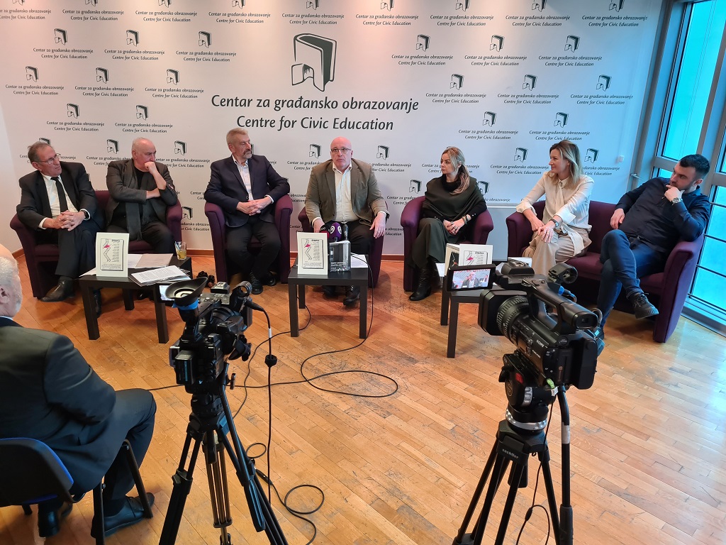 Otmica u Štrpcima – zločin u nastavcima
